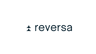 Equipo Reversa