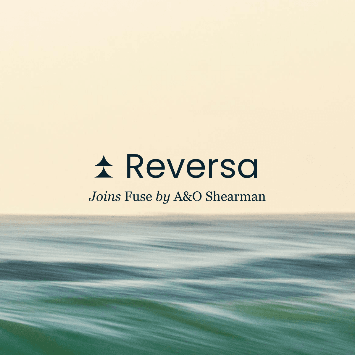 Reversa Joins Fuse by A&O Shearman